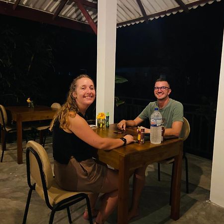 Leo Homestay Dikwella Sur Exterior foto