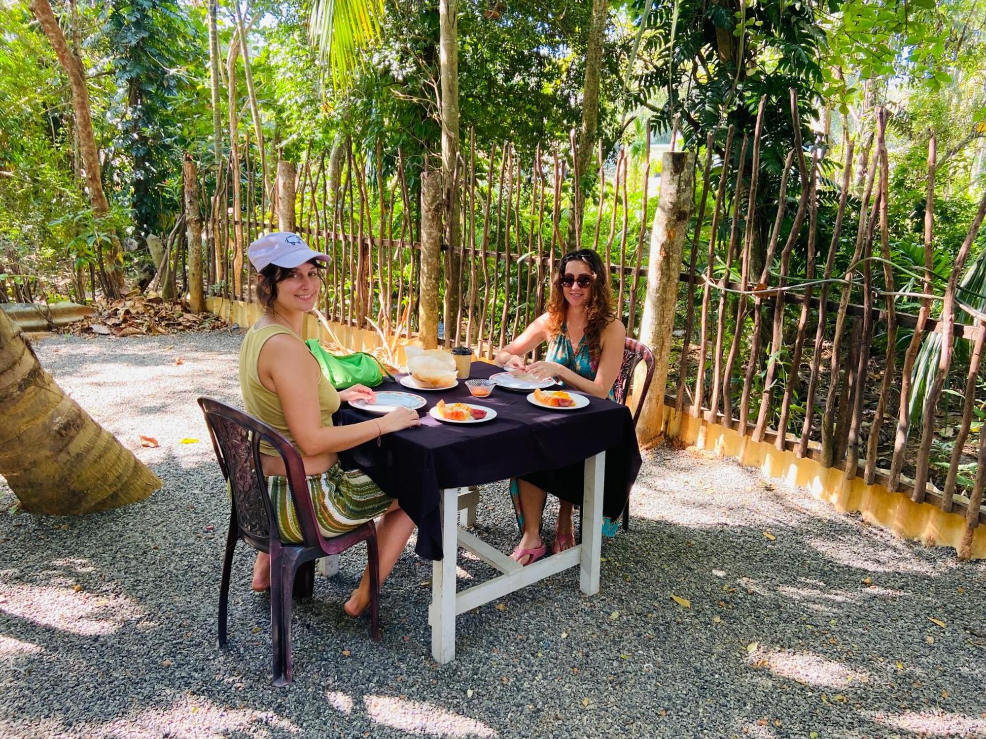 Leo Homestay Dikwella Sur Exterior foto