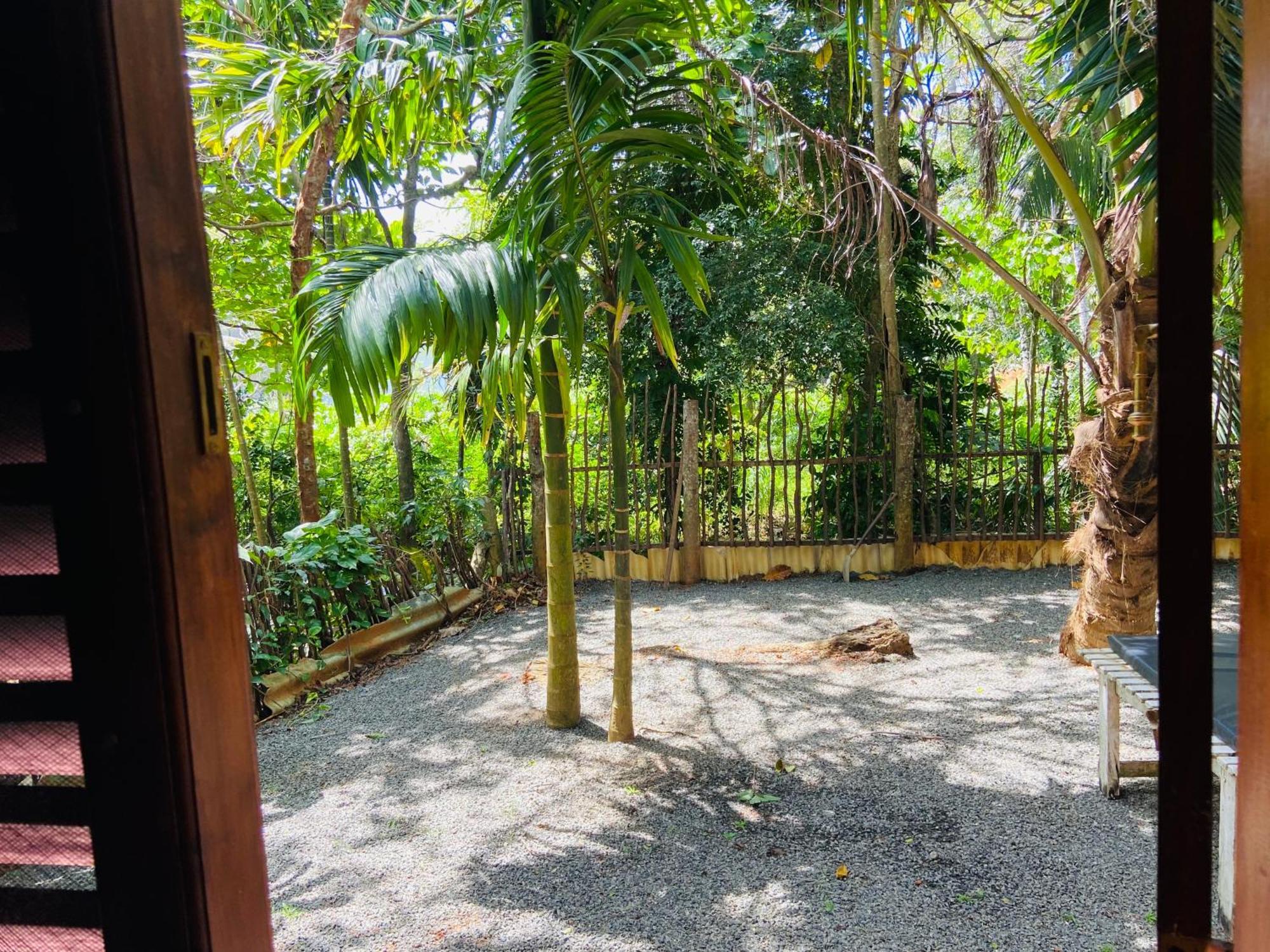 Leo Homestay Dikwella Sur Exterior foto