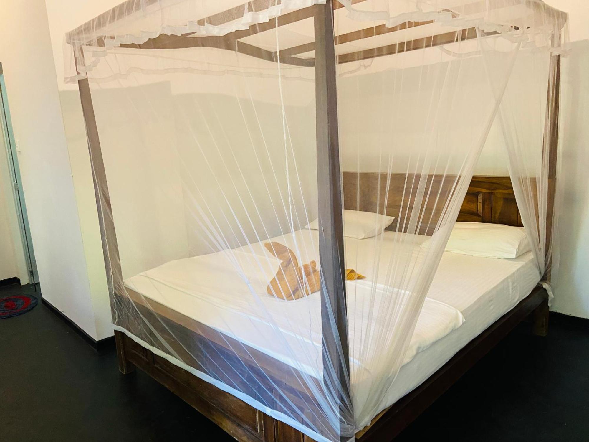 Leo Homestay Dikwella Sur Exterior foto
