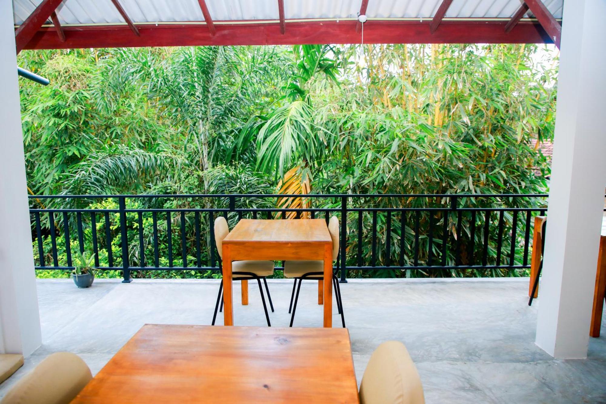 Leo Homestay Dikwella Sur Exterior foto