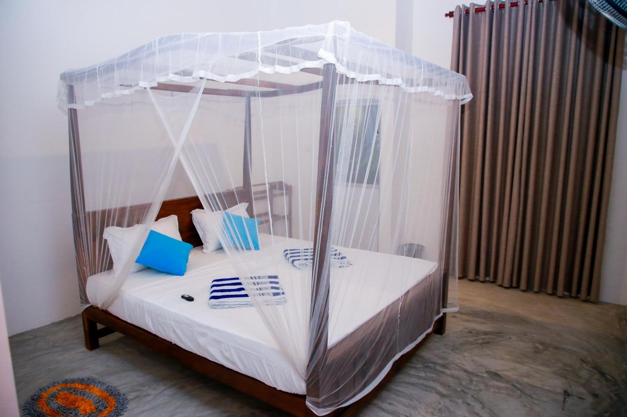 Leo Homestay Dikwella Sur Exterior foto