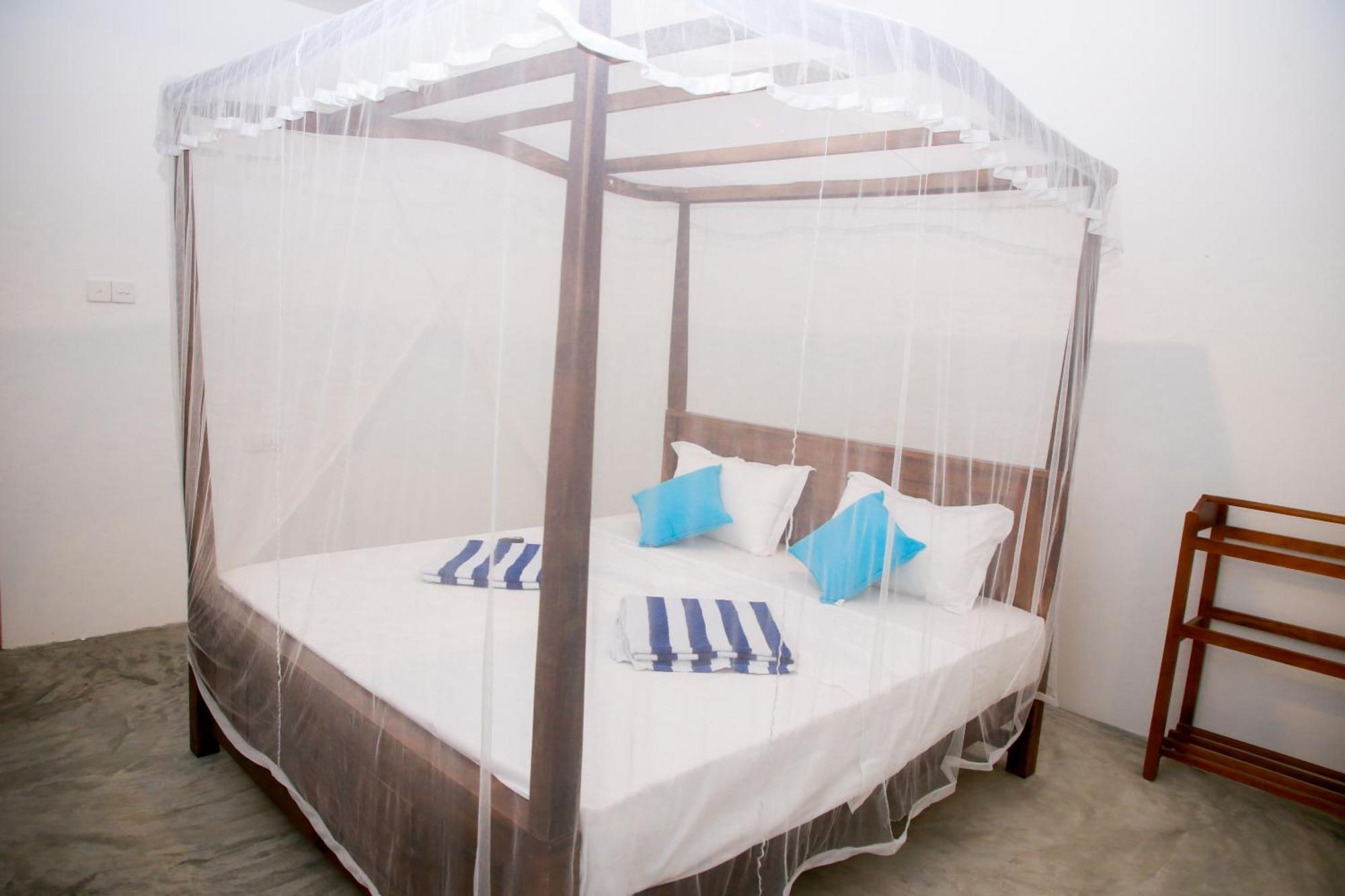 Leo Homestay Dikwella Sur Exterior foto