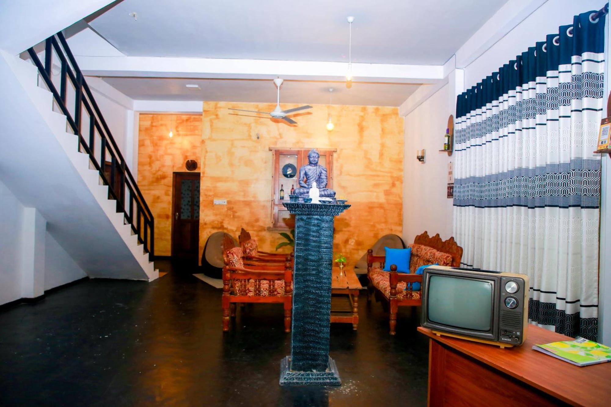 Leo Homestay Dikwella Sur Exterior foto