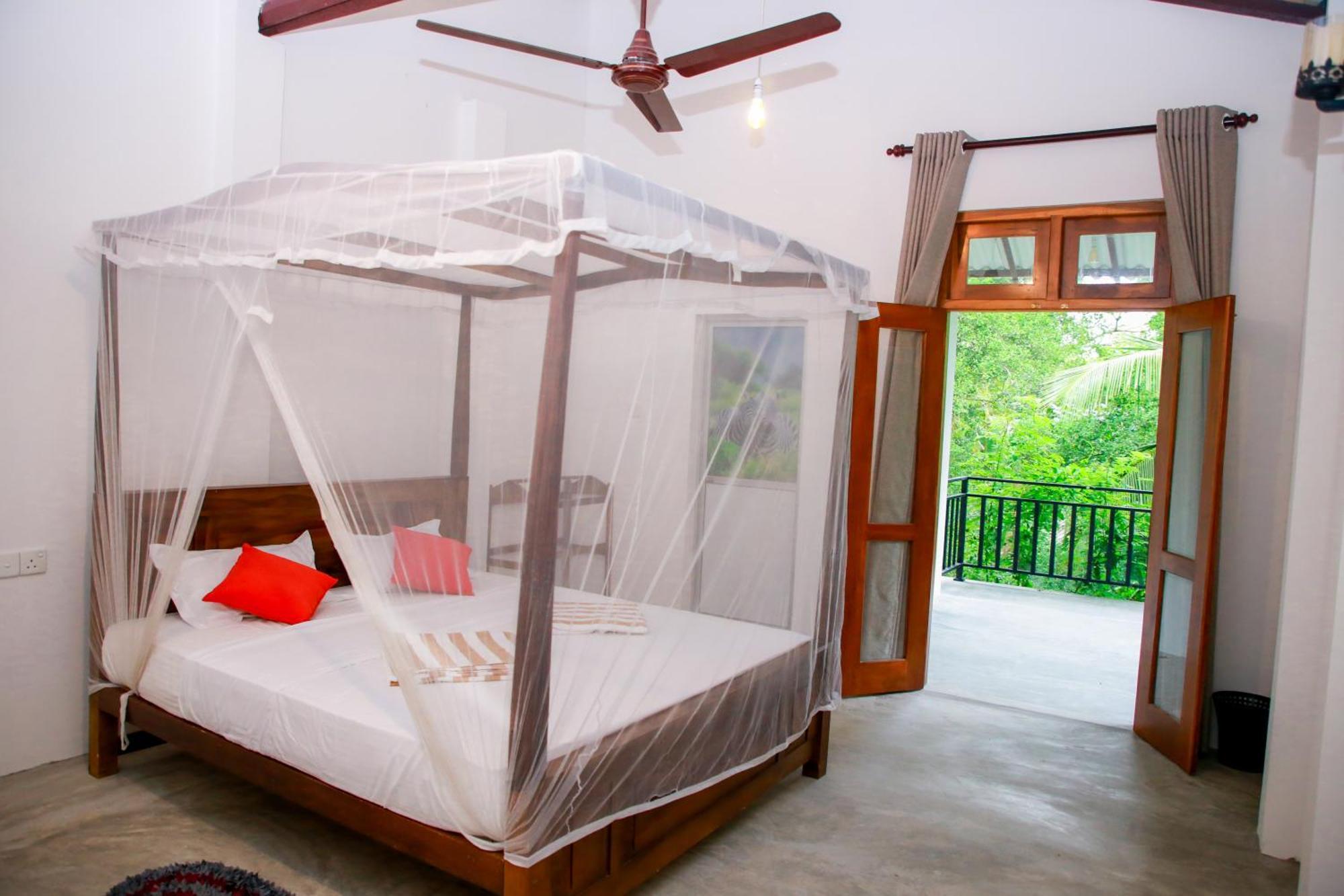 Leo Homestay Dikwella Sur Exterior foto