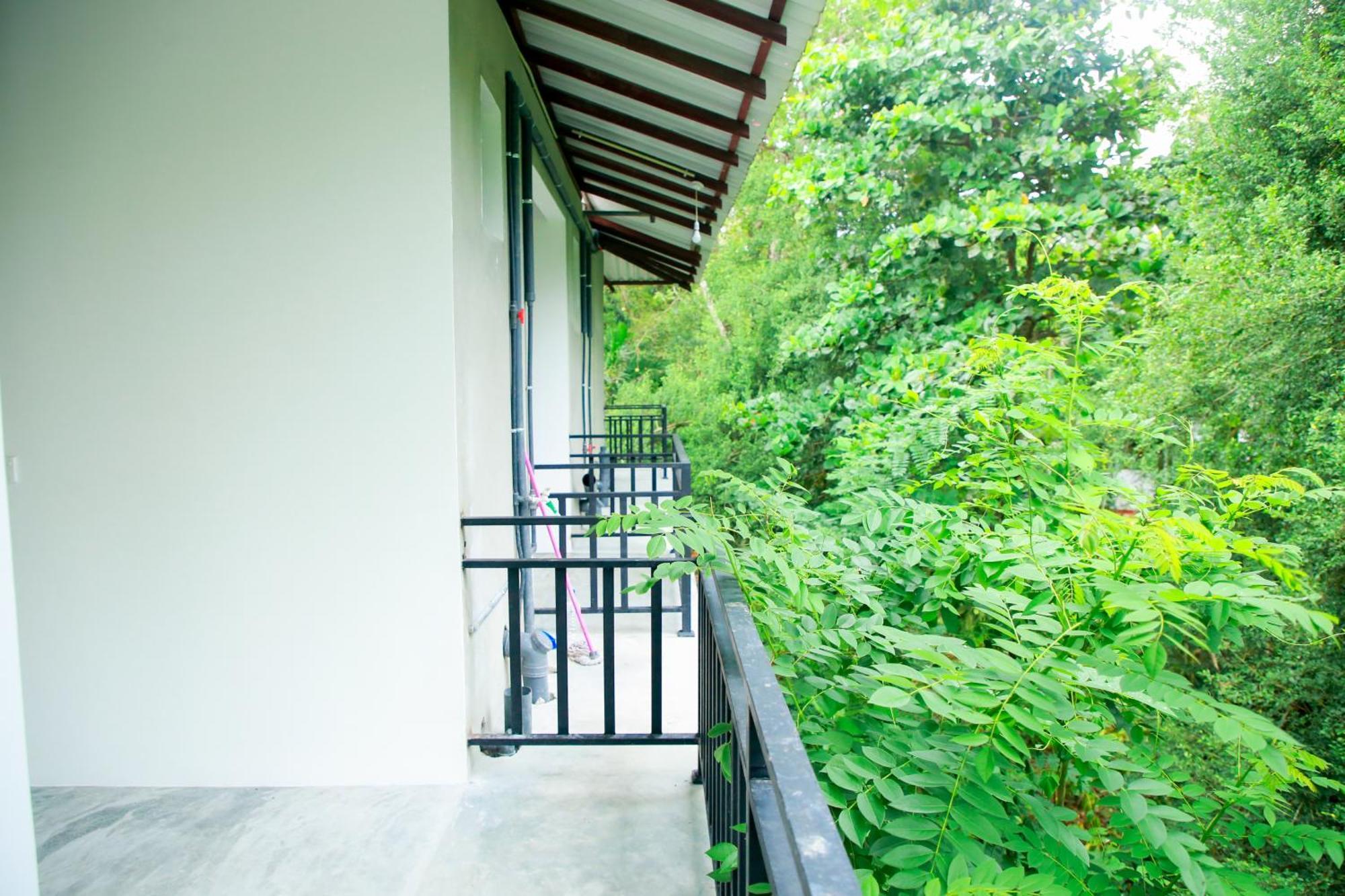 Leo Homestay Dikwella Sur Exterior foto