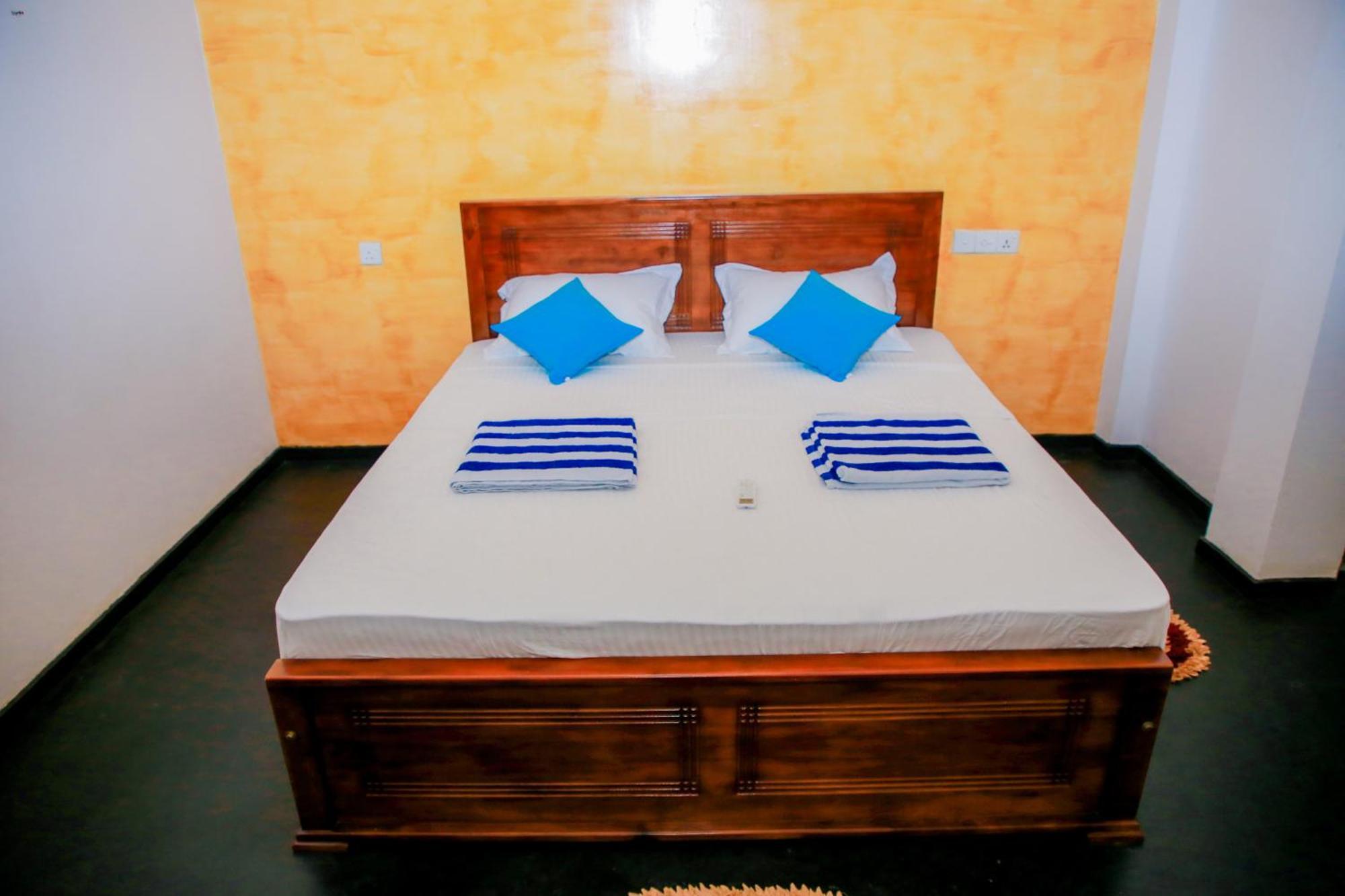 Leo Homestay Dikwella Sur Exterior foto