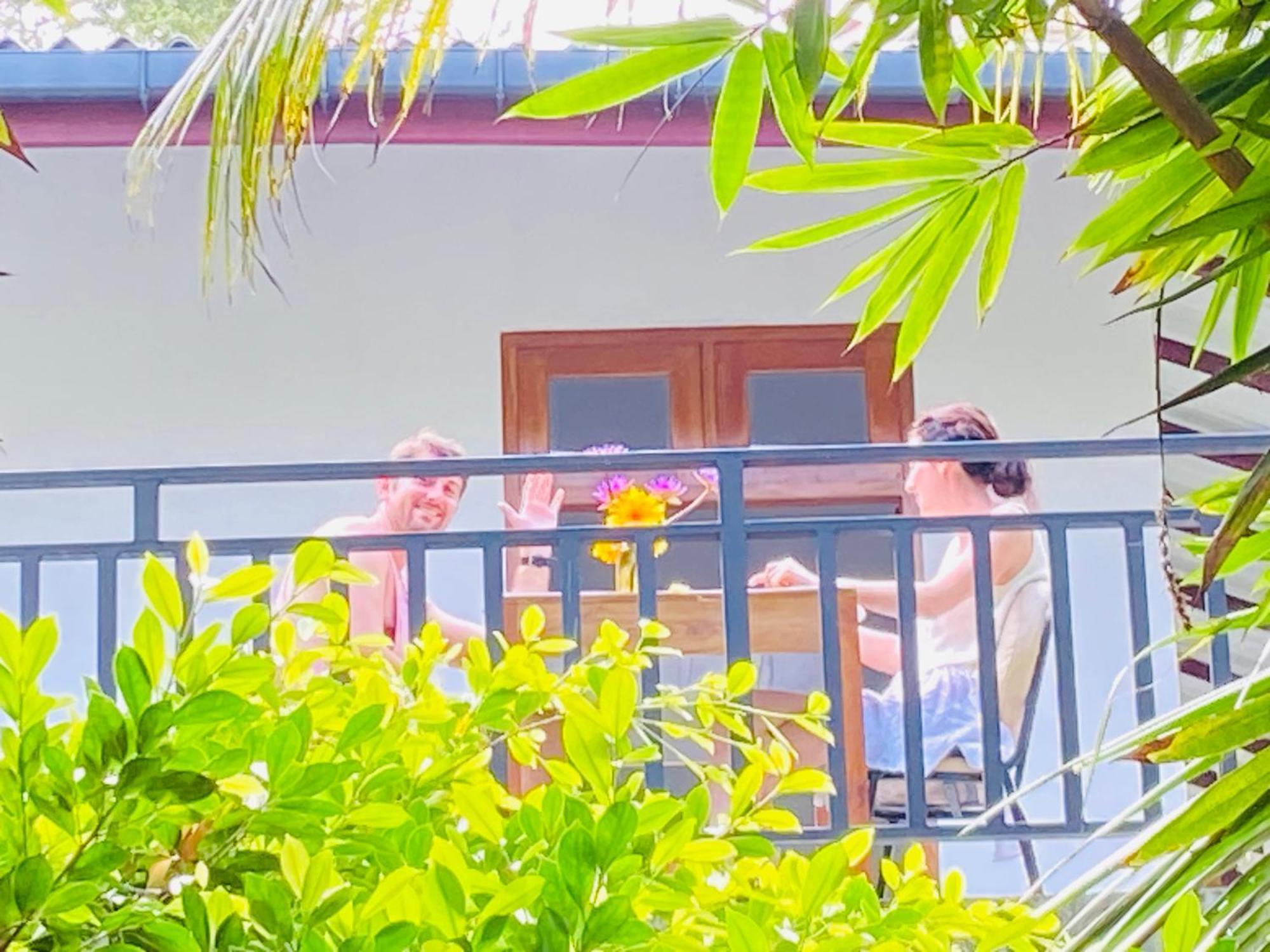 Leo Homestay Dikwella Sur Exterior foto